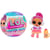 L.O.L. Surprise! Winter Snow Tot - 1 Poupée à collectionner