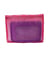 Set de 3 pochettes Vibrance Fermeture Pression - Knitpro Bouton Multicolore
