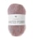 Pelote de laine Creative Painted Power - 100GR - Rico Design 02 Multicolore Terra
