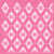 Pochoir plastique souple réutilisable 30 x 30 cm Fabrika Decoru DECORATION 100