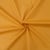 Tissu popeline de coton Jaune moutarde - designers-factory (3m x 1m46)