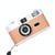 Appareil Photo Enfant Réutilisable Avec Flash Intégré Et Objectif 28mm YONIS