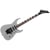 X Series Soloist SL3X DX Quicksilver Jackson