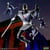 Les Tortues Ninja - Figurine Ultimates Ultimates Foot Ninja 18 cm