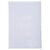 Sachet de 10 étuis de protection simples PVC Haute Qualité 30/100e - A3 - Cristal - x 2 - Exacompta