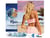 Diamond Painting Broderie Diamant Figured’Art 40x50cm toile tendue sur châssis en bois - diamants carrés - Beauté au crépuscule