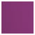 Papier cartonné texturé Florence - Mauve - 20 feuilles - 30,5 x 30,5 cm - 216 g/m²