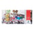 Coffret 10 tubes peinture acrylique Van Gogh 40 ml et accessoires