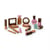 Set de maquillage 13 pièces - ByAstrup