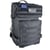 Sac à dos Must Militaire Noir 49 CM - Haut de gamme