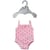 Baby Born Vêtements pour poupée 43 cm Body rose