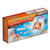 Geomag panels - 22 pieces - jeu de construction magnetique - 856