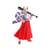 One Piece - Figurine S.H. Figuarts Yamato 18 cm