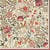 4 serviettes en papier découpage collage 33 cm Easy Life WILLIAM MORRIS NATURAL