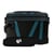 Sacoche de voyage - PDP - Overnight Glow - Nintendo Switch - 2 en 1 - Noir et bleu
