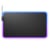 Mouse Pad 2 GLED XL Ext - Blk TAPIS DE SOURIS
