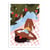 Affiche 30x40 cm - Vacation - Maja Tomljanic