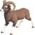 Figurine Mouflon - Papo