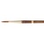 Pinceau - Rond - Aquarelle - Isabey - Syrus - 6224i - N°8 - Fibres synthétiques