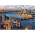 Puzzle 1000 pièces - Londres - Trefl