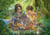 Puzzle 1500 pièces - Josephine Wall - Magical Storybook - Grafika