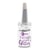 Ki-Sign - Paillettes pour la peau Argenté Flacon 7 ml