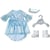 BABY born Princesse des glaces