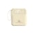 Avizar PowerBank 10000mAh 20W avec Écran LED / Torche / Câbles Compact Beige