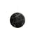 IDEAL OF SWEDEN Chargeur Sans Fil Qi pour Smartphones/AirPods 10W Modèle Thunder Marble Noir
