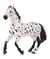 Figurine Grand Cheval Appaloosa - Papo