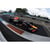 Voiture Miniature de Collection - SPARK - RED BULL RB18 - Gagnante GP Miami 2022 - 1/43 - Multicolore