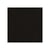 Feuille unie noire texturée CARDSTOCK 30,5cm x 30,5cm