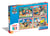 Puzzle 2D 12, 16, 20, 24 pièces - Pat' Patrouille - Clementoni