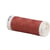 Bobine fil polyester 200m Oeko Tex fabriqué en Europe rouge briquette