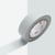 Masking Tape - Masking Tape MT 1,5 cm Uni Pastel gris