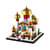 LEGO Disney - Le palais d’Agrabah Disney miniature 40613