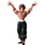 Baki The World Can Be Changed With One Fist - Figurine Yujiro Hanma Grandista