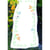 LUC - Kit chemin de table à broder Fleurs