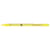 Crayon pastel - Jaune citron - 600 - Sans bois - Sennelier