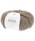 Fil de laine à tricoter LUXURY ALPACA Superfine Aran - Rico Design 23 Taupe marron
