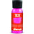 Peinture pour tissus - Rose fluo - Opaque - Peinture à l'eau - Tex - Darwi - 50ml