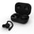 Ecouteurs Bluetooth Sport Étanches Avec Réduction De Bruit Et Basses Puissantes Noir YONIS