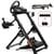 Support volant réglable GTPLAYER - Métal - Noir orange - Compatible Logitech G29 G920