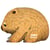 Eugy 3D Modèle: ANIMAL SAUVAGE / WOMBAT 6,3x4,1x4,4cm, en carton, en boîte, 6+