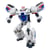 Transformers Age of the Primes Deluxe Class - Figurine Smokescreen 13 cm - Hasbro