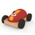 La Voiture de course