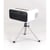 INOVALLEY Mini - Vidéoprojecteur, WiFi, HD, 150 Lumens, 720p
