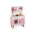 Grande cuisine candy chic - Janod - Marron