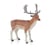 Figurine Daim
