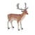 Figurine Daim